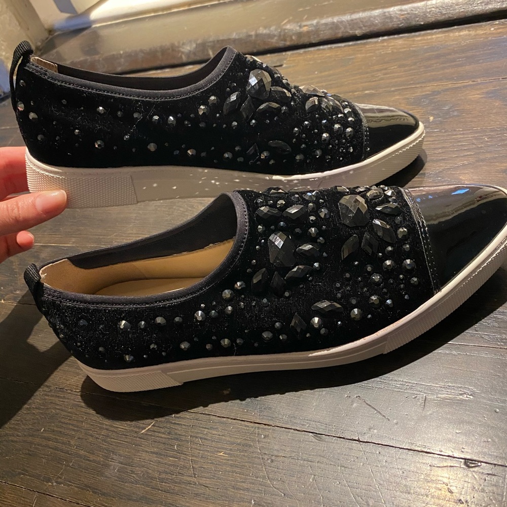 Karl Lagerfield sneakers